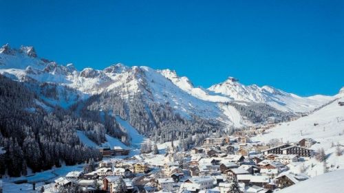 Arabba Dolomiti Stars